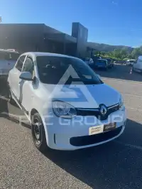 2021 Renault Twingo
