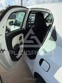 2021 Renault Twingo
