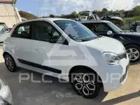 2021 Renault Twingo