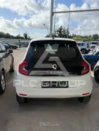 2021 Renault Twingo