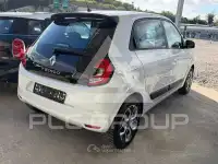 2021 Renault Twingo