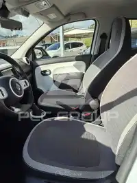 2021 Renault Twingo