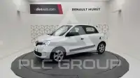 2021 Renault Twingo