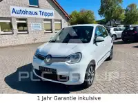 2021 Renault Twingo
