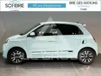 2021 Renault Twingo