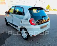 2021 Renault Twingo