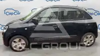 2021 Renault Twingo