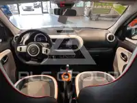 2021 Renault Twingo