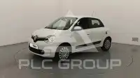 2021 Renault Twingo