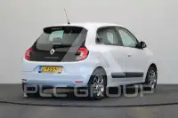 2021 Renault Twingo