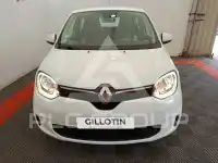 2021 Renault Twingo