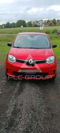 2021 Renault Twingo