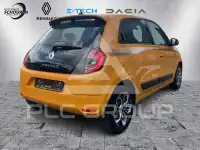 2021 Renault Twingo