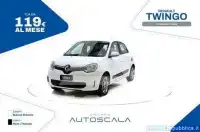 2021 Renault Twingo