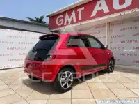 2021 Renault Twingo