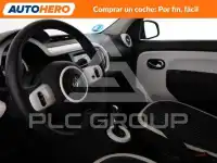 2021 Renault Twingo