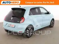 2021 Renault Twingo