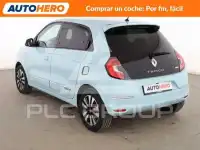 2021 Renault Twingo