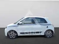 2021 Renault Twingo