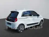 2021 Renault Twingo