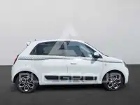 2021 Renault Twingo