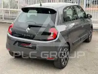 2021 Renault Twingo