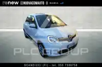 2021 Renault Twingo