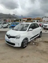 2021 Renault Twingo