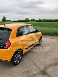2021 Renault Twingo