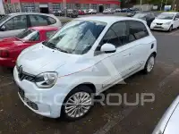 2021 Renault Twingo