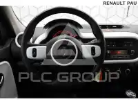 2021 Renault Twingo