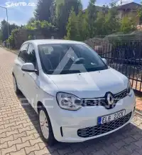 2021 Renault Twingo