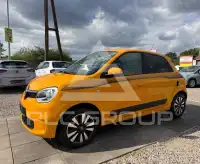 2021 Renault Twingo