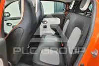 2021 Renault Twingo