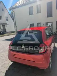 2021 Renault Twingo