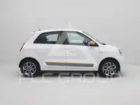 2021 Renault Twingo