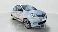 2021 Renault Twingo