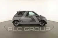 2021 Renault Twingo