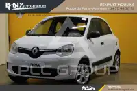 2021 Renault Twingo
