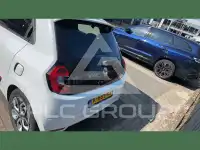 2021 Renault Twingo