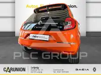2021 Renault Twingo