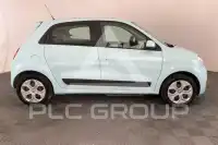 2021 Renault Twingo