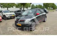 2021 Renault Twingo