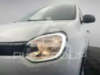 2021 Renault Twingo