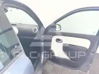 2021 Renault Twingo