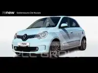 2021 Renault Twingo