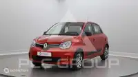 2021 Renault Twingo