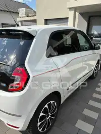 2021 Renault Twingo