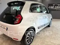 2021 Renault Twingo