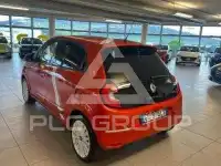 2021 Renault Twingo